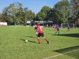 R.C.S. 1 - S.K.N.W.K. 1 (competitie) seizoen 2024-2025 (142/163)